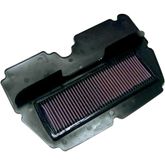 K & N OE Replacement High-Flow Air Filter - Honda HA-9092-A
